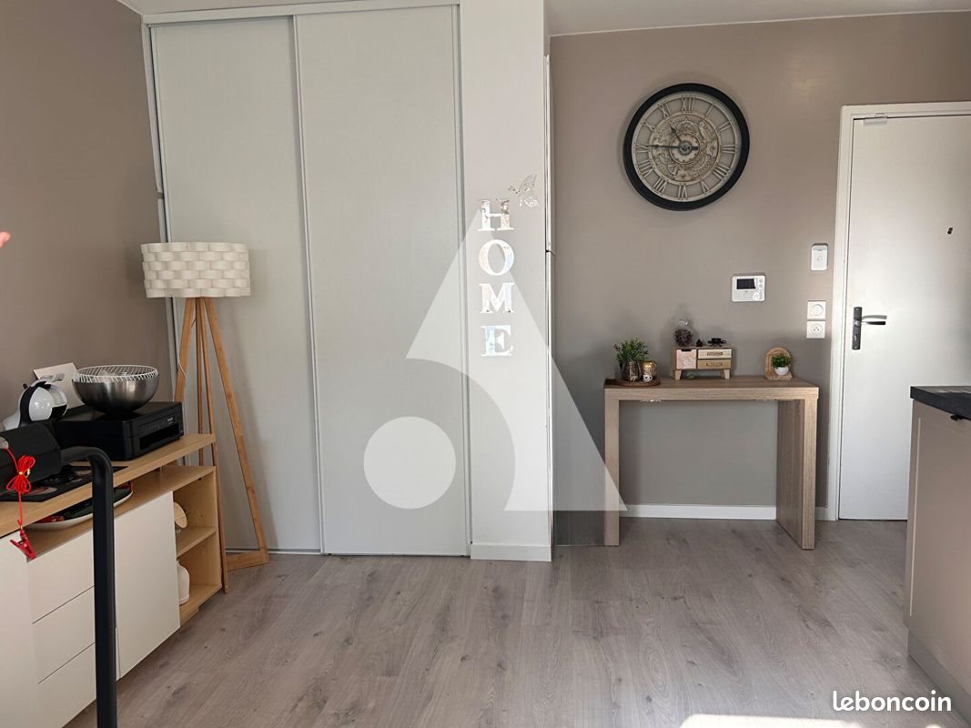 Appartement à vendre, 44m², Bondoufle