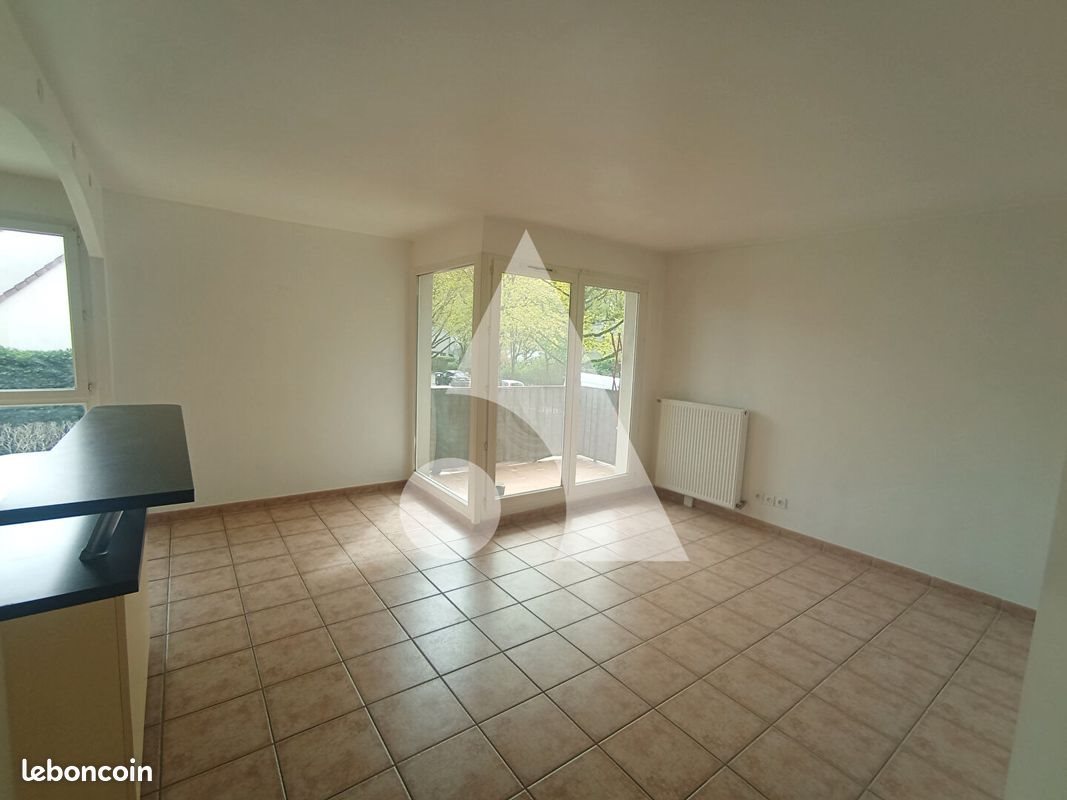 Appartement à vendre, 75m², Sainte-Geneviève-des-Bois