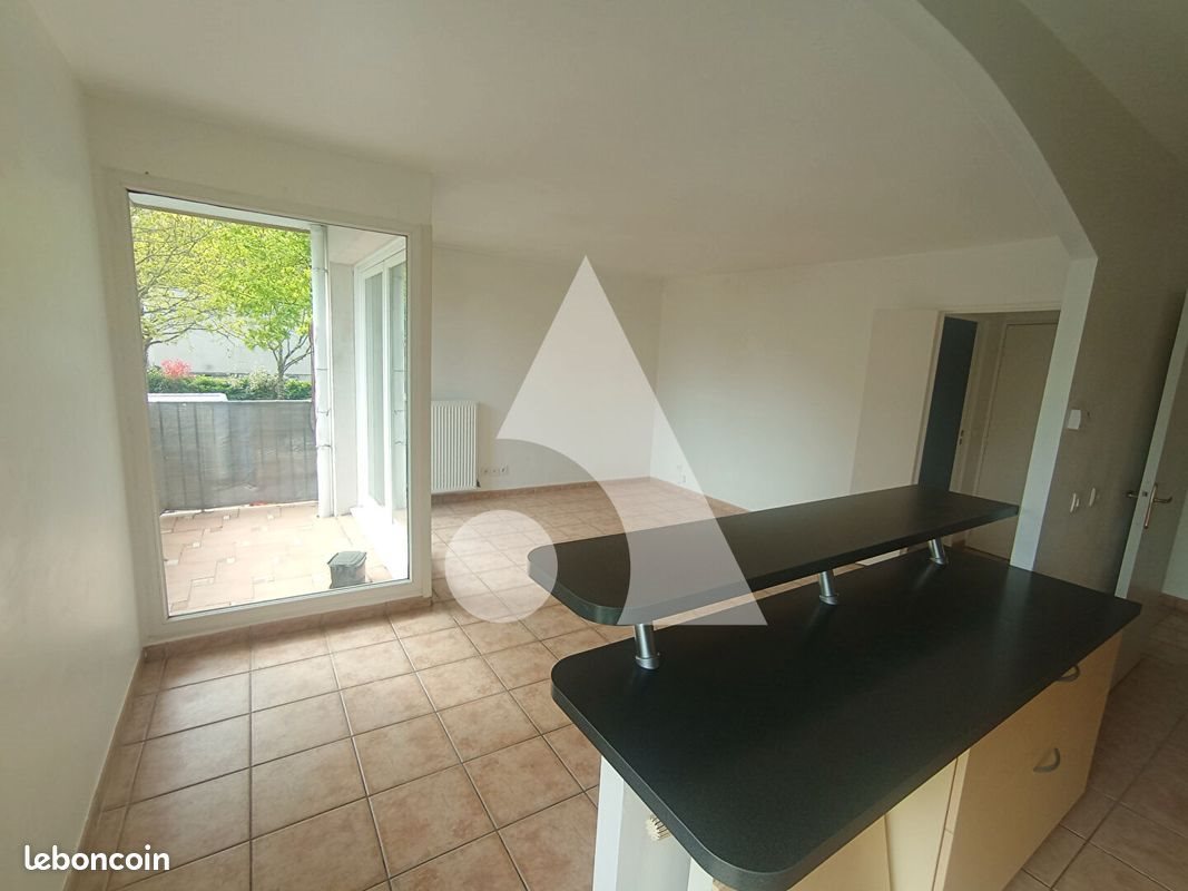 Appartement à vendre, 75m², Sainte-Geneviève-des-Bois