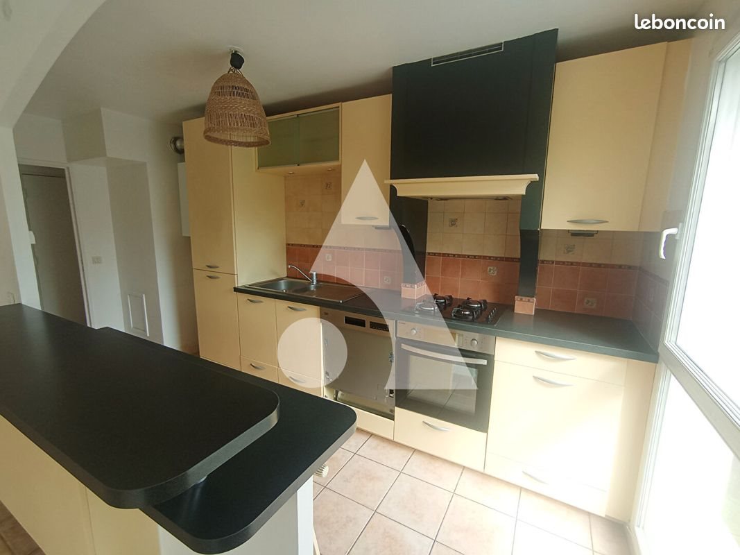 Appartement à vendre, 75m², Sainte-Geneviève-des-Bois