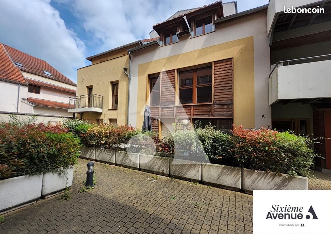 Appartement à vendre, 82m², Arpajon