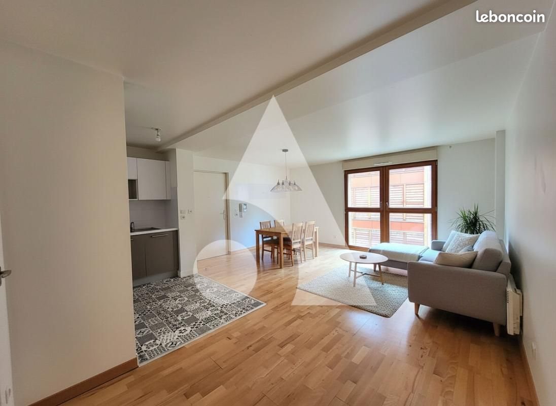 Appartement à vendre, 82m², Arpajon