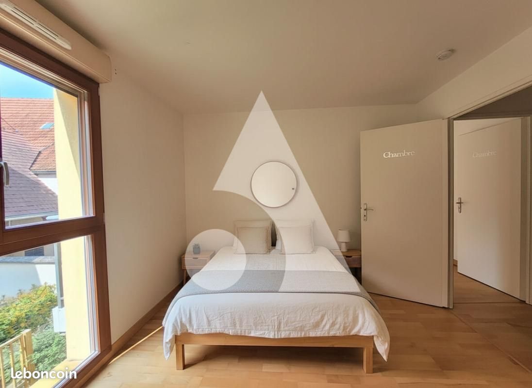 Appartement à vendre, 82m², Arpajon
