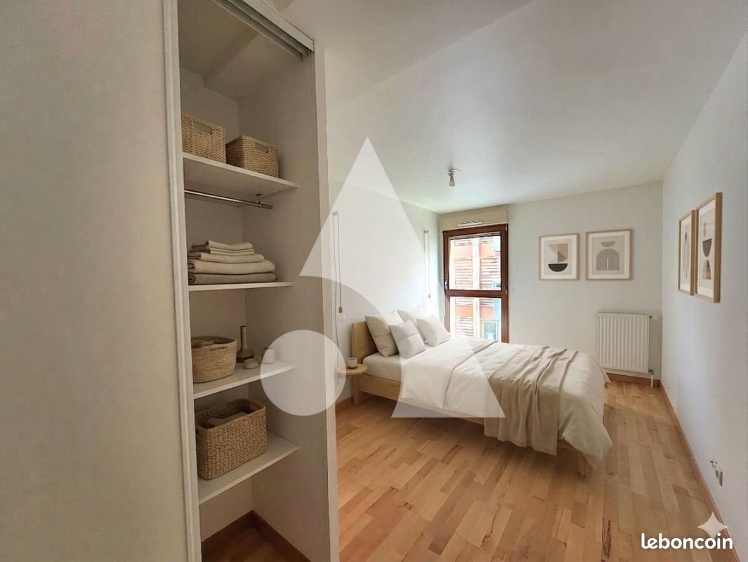 Appartement à vendre, 82m², Arpajon