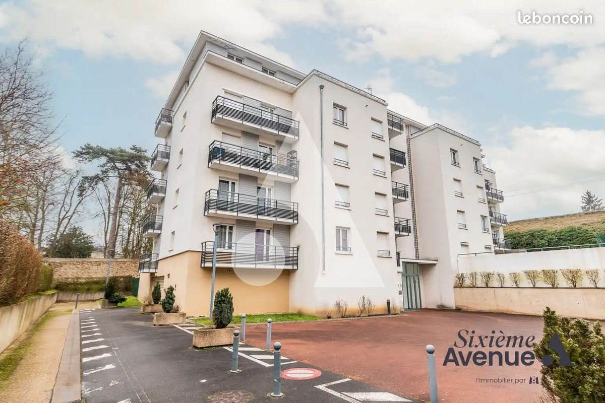 Appartement à vendre, 102m², Arpajon