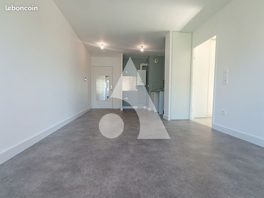 Appartement à vendre, 41m², Arpajon