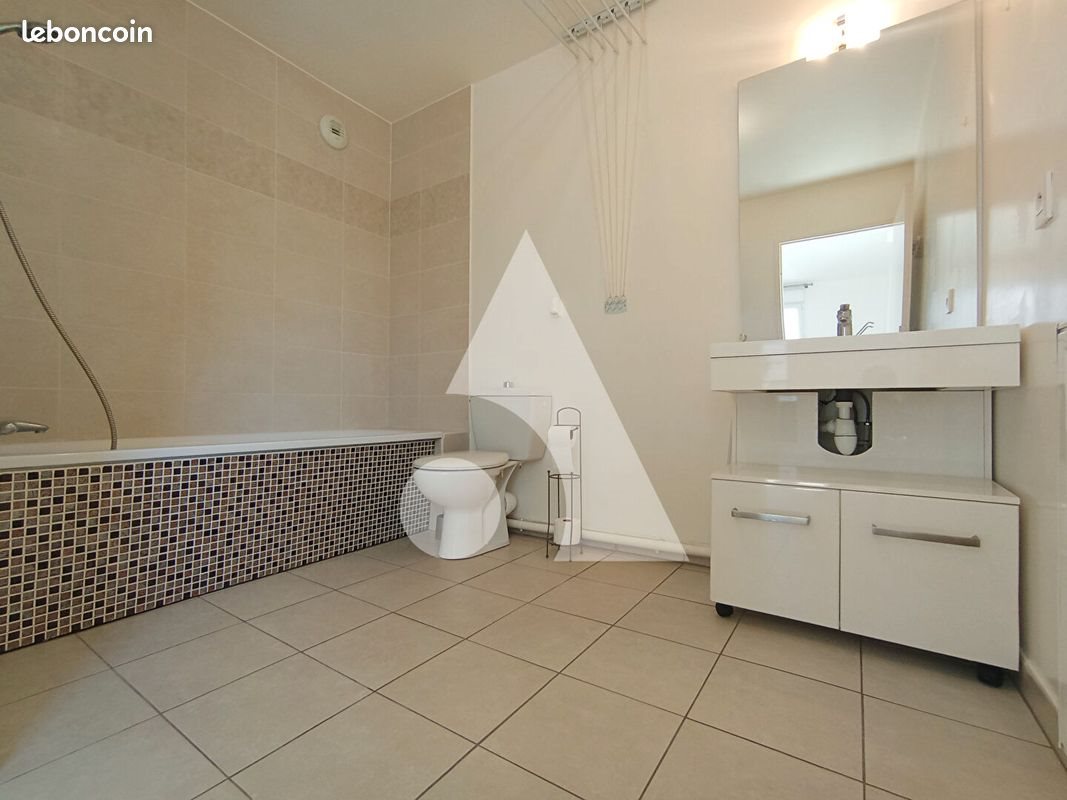 Appartement à vendre, 41m², Arpajon