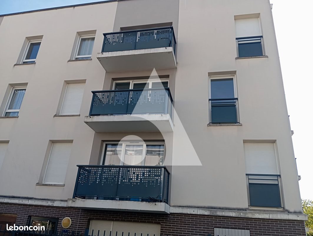 Appartement à vendre, 41m², Arpajon