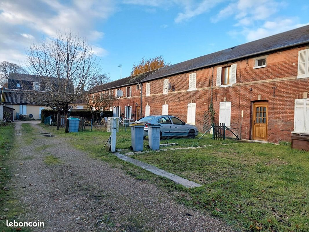 Appartement à vendre, 371m², Vernon