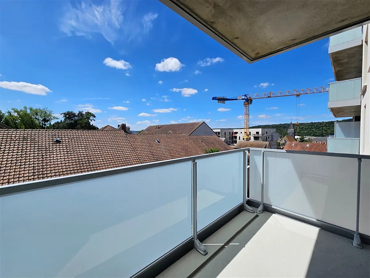 Appartement à vendre, 45m², Petit-Couronne