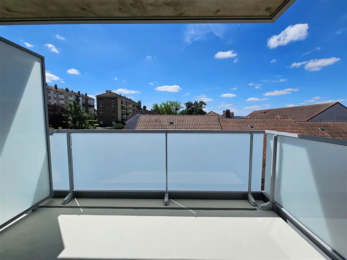 Appartement à vendre, 45m², Petit-Couronne