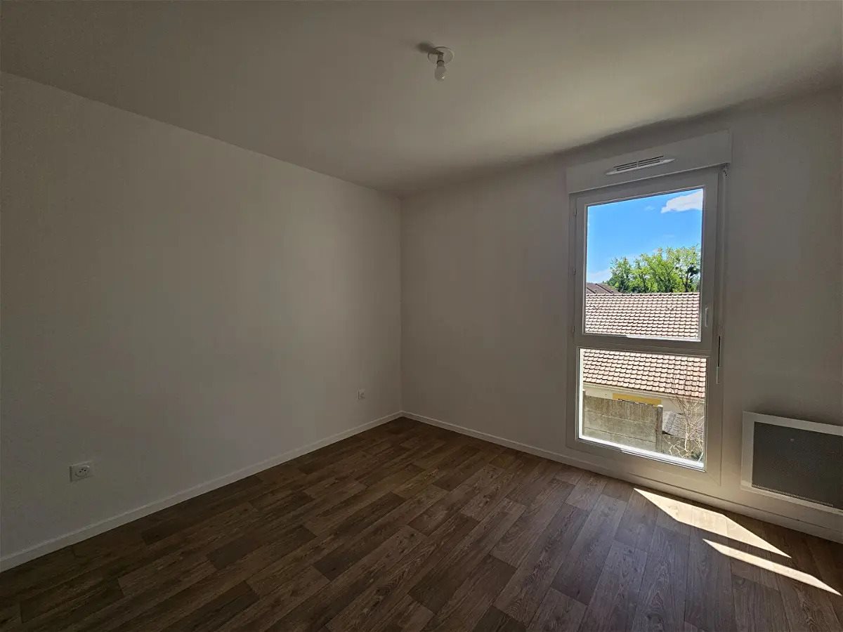 Appartement à vendre, 45m², Petit-Couronne