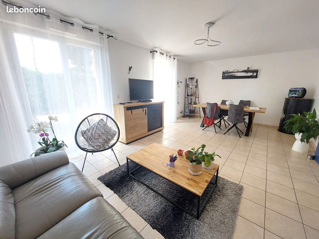 Maison à vendre, 88m², Montivilliers