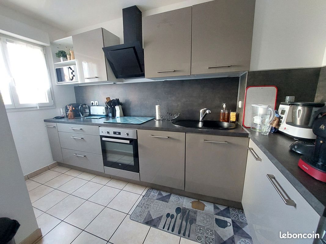 Maison à vendre, 88m², Montivilliers