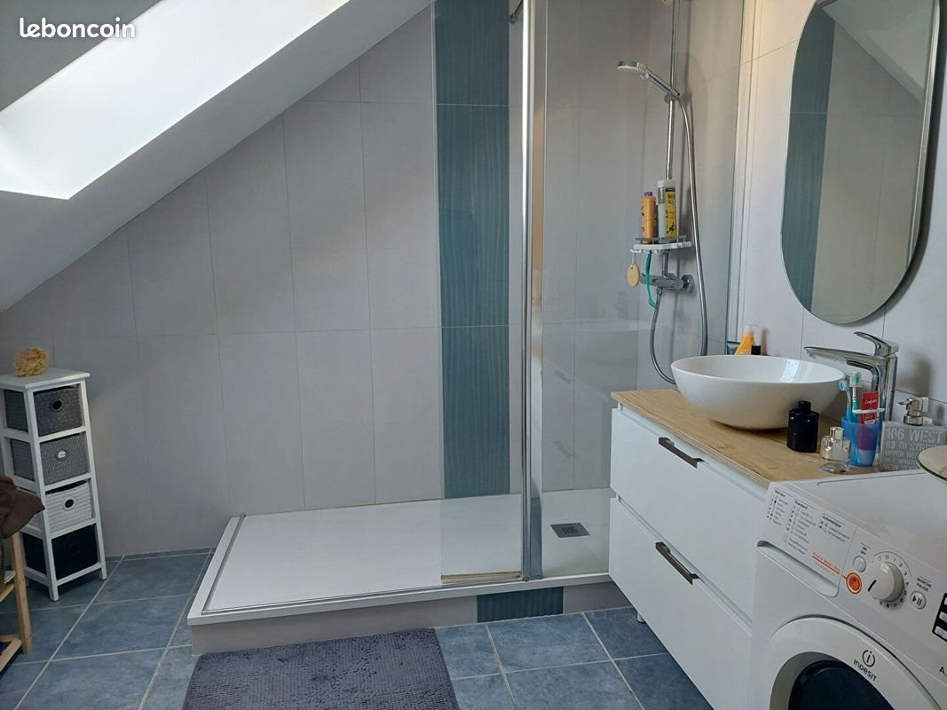 Maison à vendre, 88m², Montivilliers