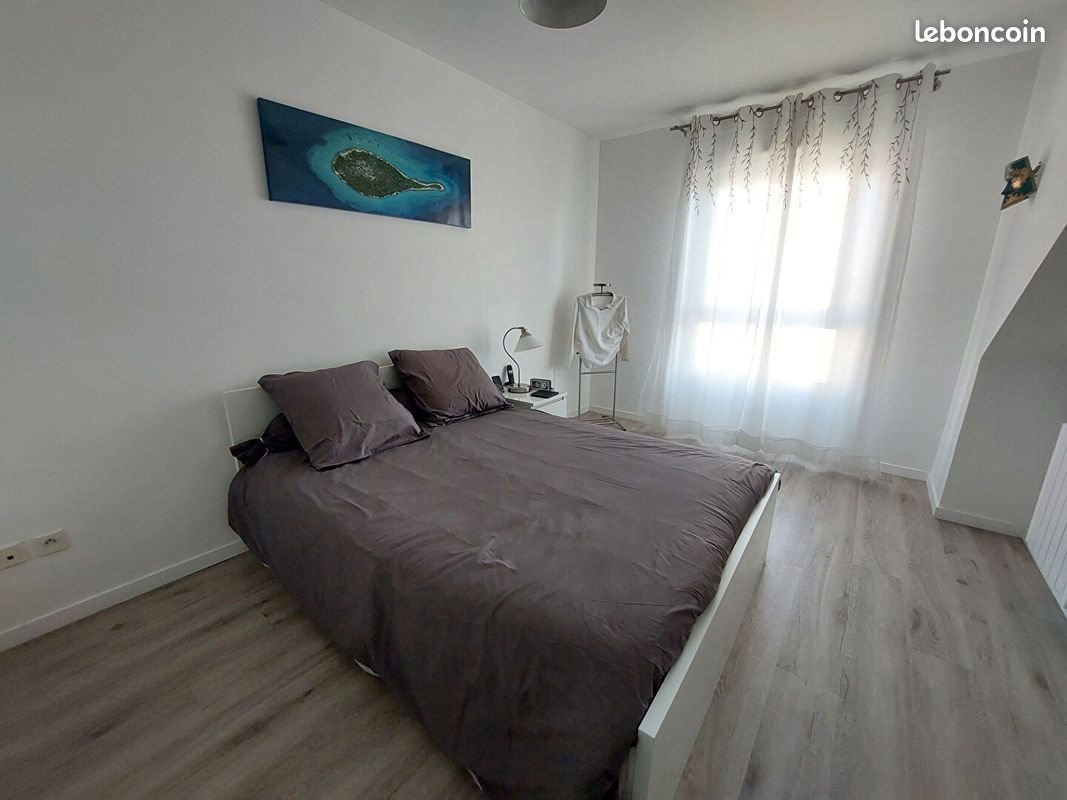Maison à vendre, 88m², Montivilliers