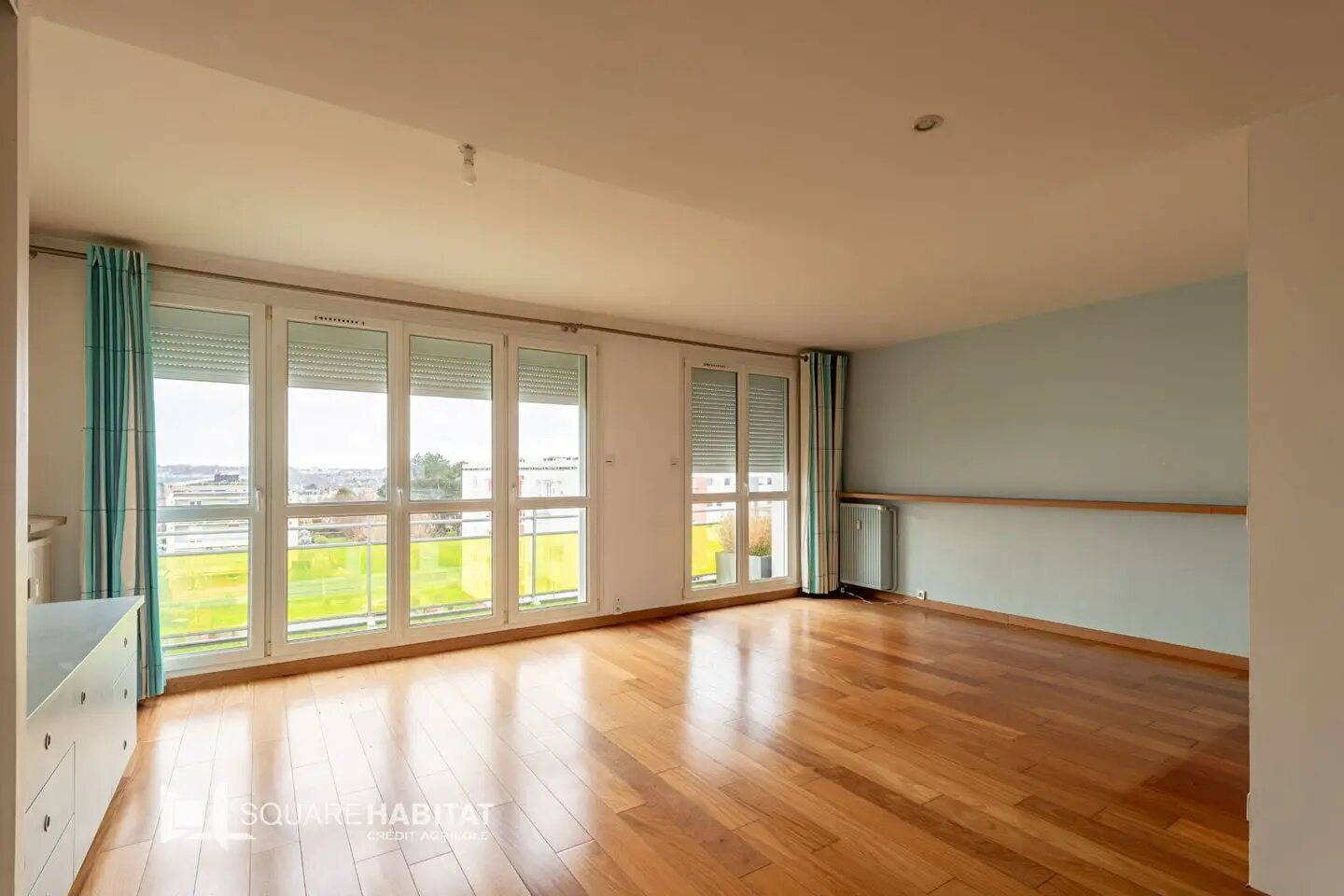 Appartement à vendre, 74m², Dieppe