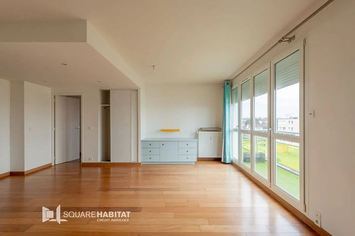 Appartement à vendre, 74m², Dieppe