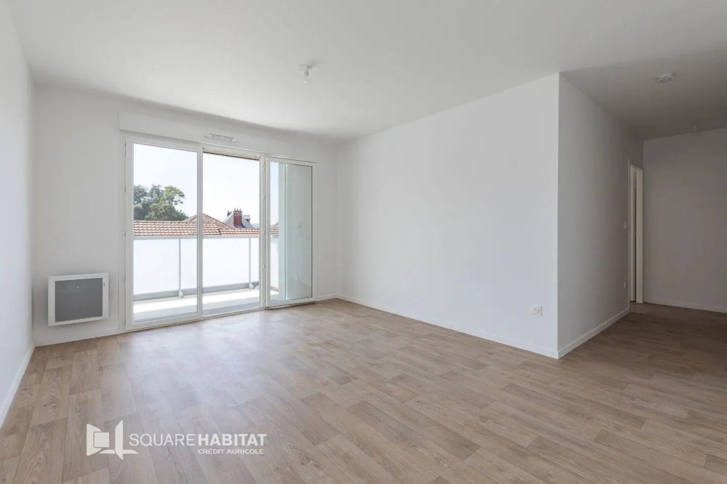 Appartement à vendre, 45m², Petit-Couronne