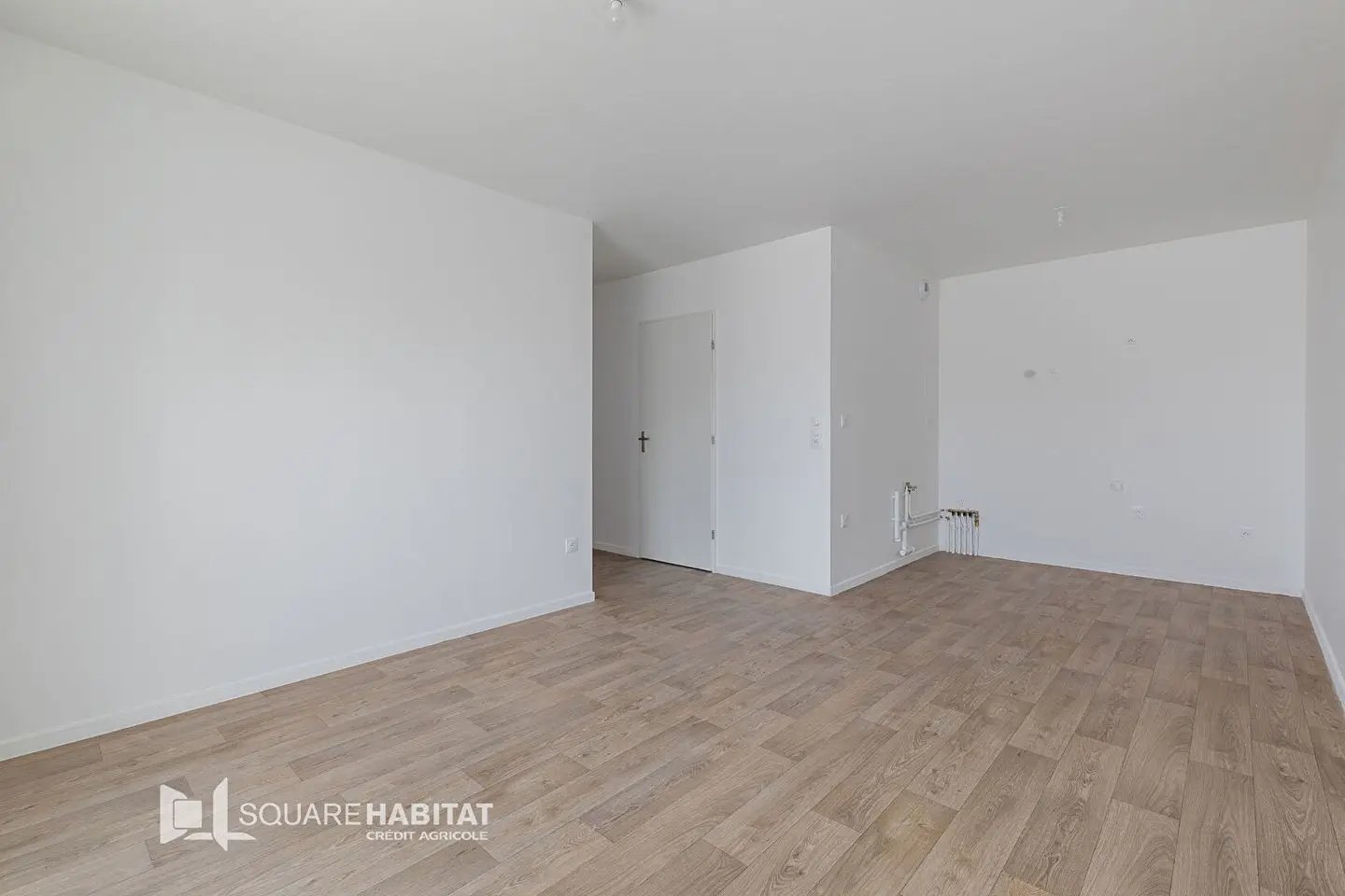 Appartement à vendre, 45m², Petit-Couronne