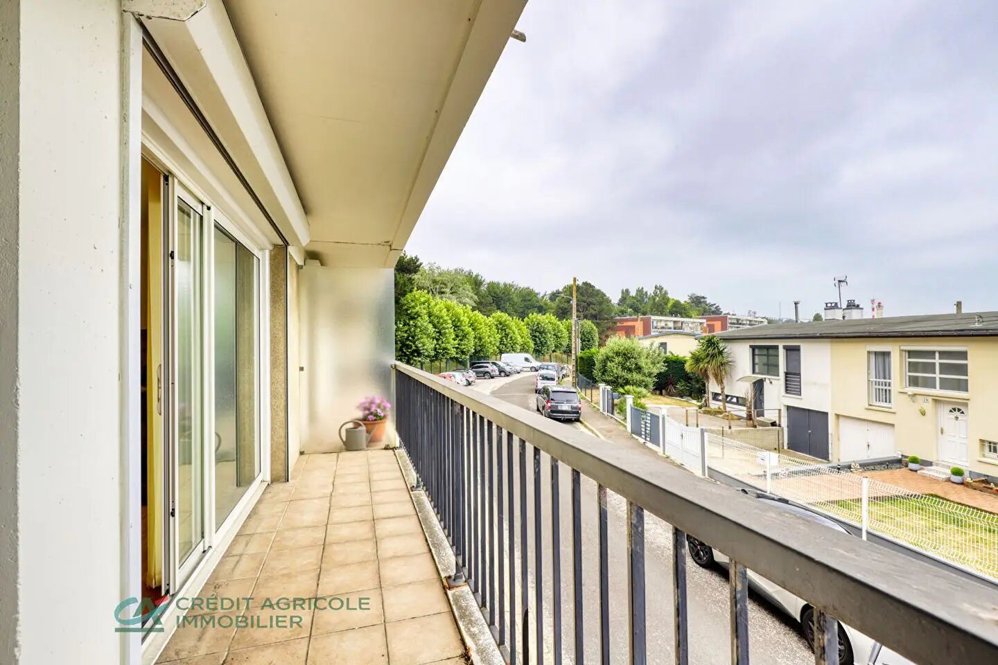 Appartement à vendre, 69m², Le Havre