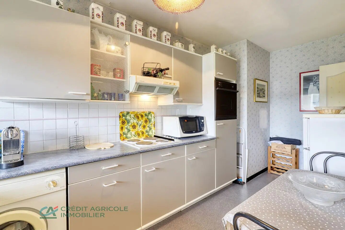Appartement à vendre, 69m², Le Havre