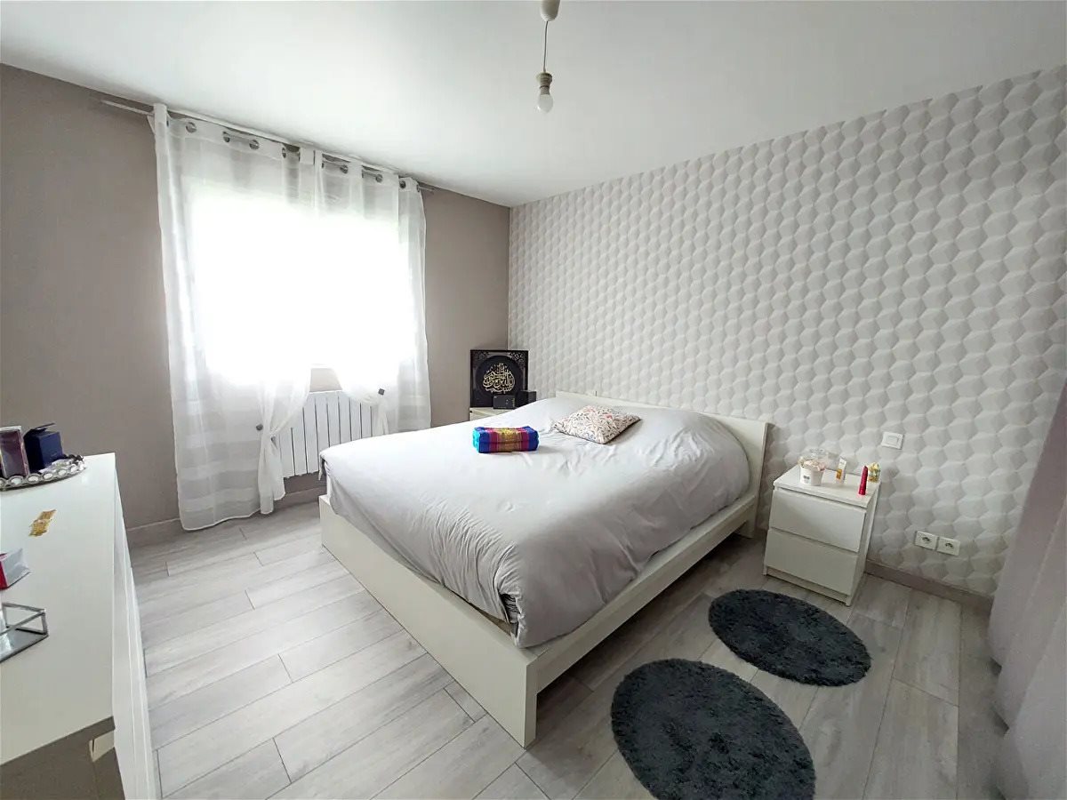 Maison à vendre, 142m², Heuqueville