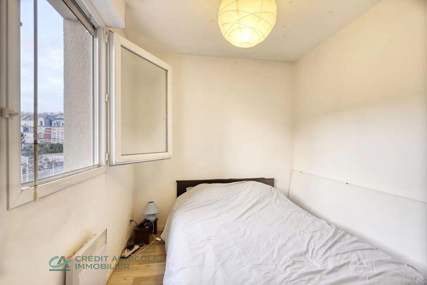 Appartement à vendre, 35m², Le Havre