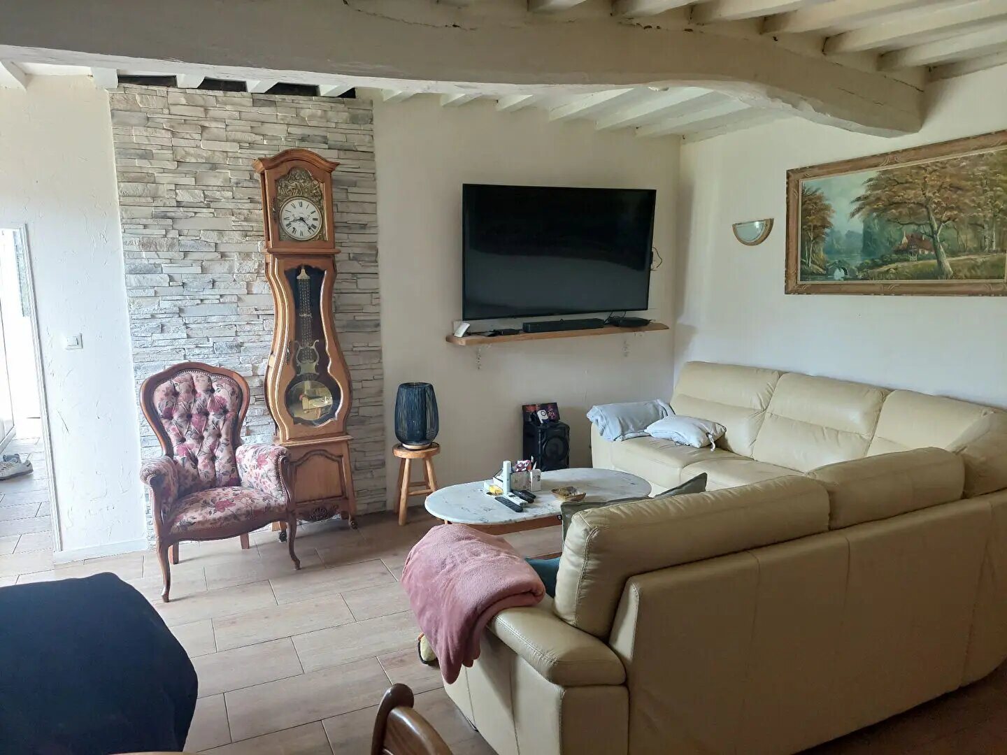 Maison à vendre, 110m², Gruchet-Saint-Siméon