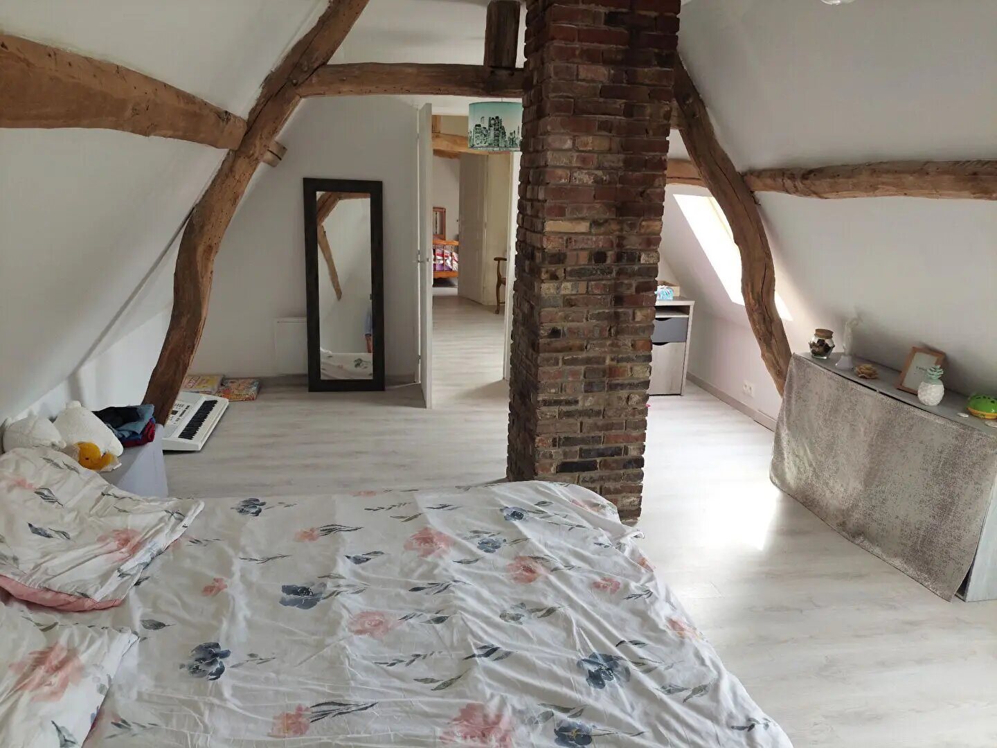 Maison à vendre, 110m², Gruchet-Saint-Siméon