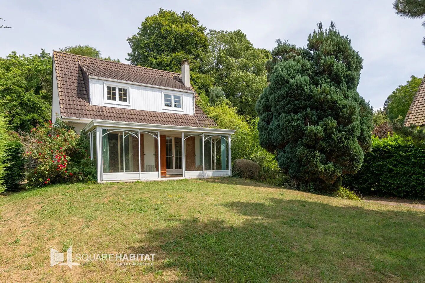 Maison à vendre, 113m², Saint-Aubin-sur-Scie