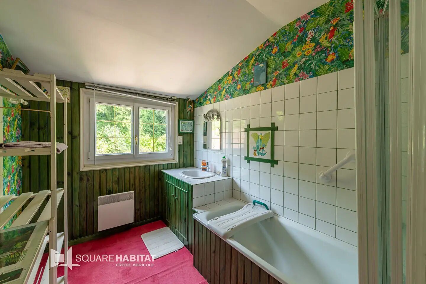 Maison à vendre, 113m², Saint-Aubin-sur-Scie