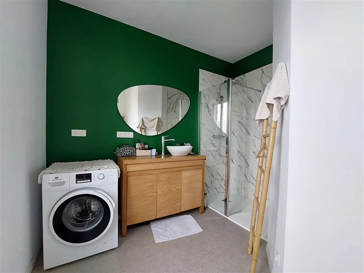 Maison à vendre, 113m², Ourville-en-Caux