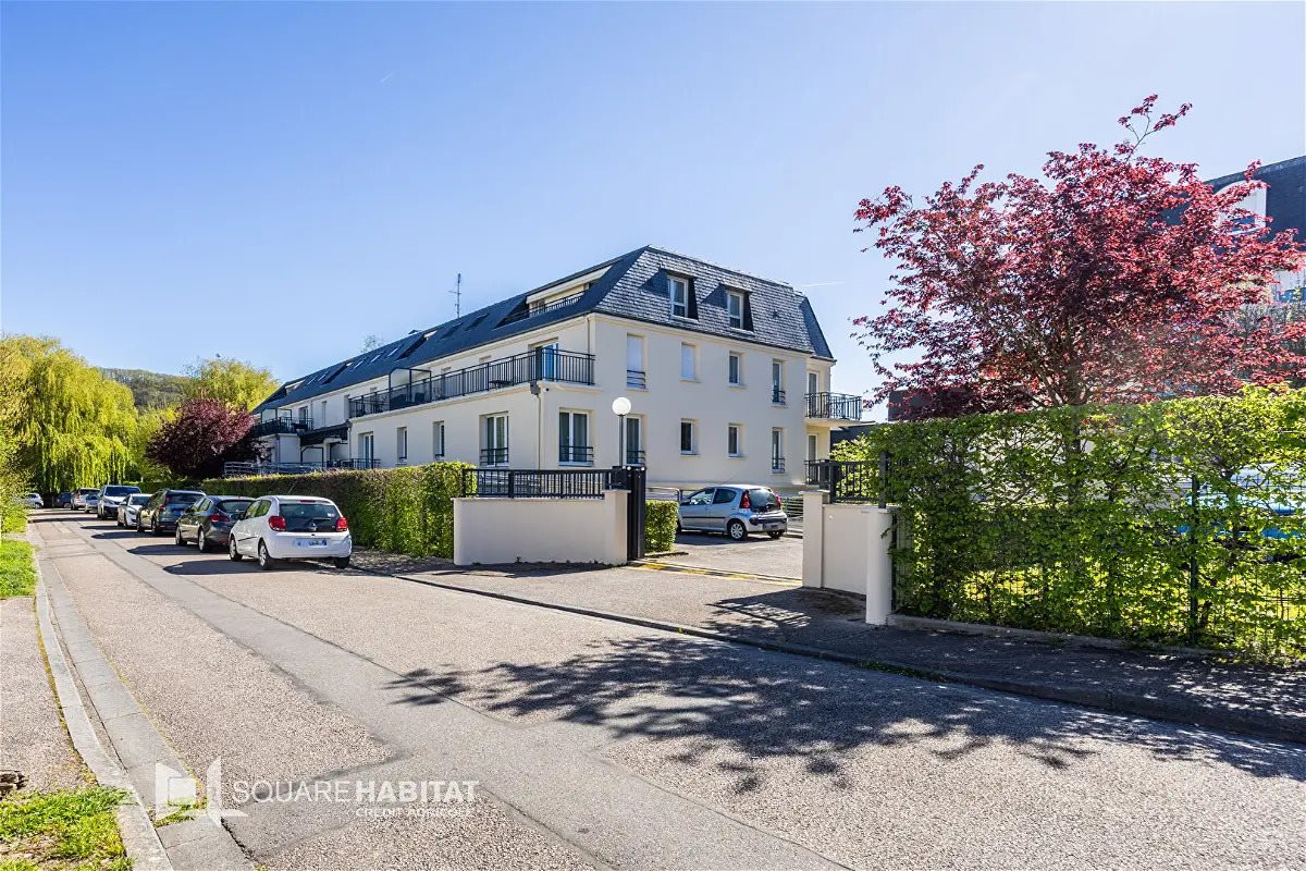 Appartement à vendre, 75m², Vernon