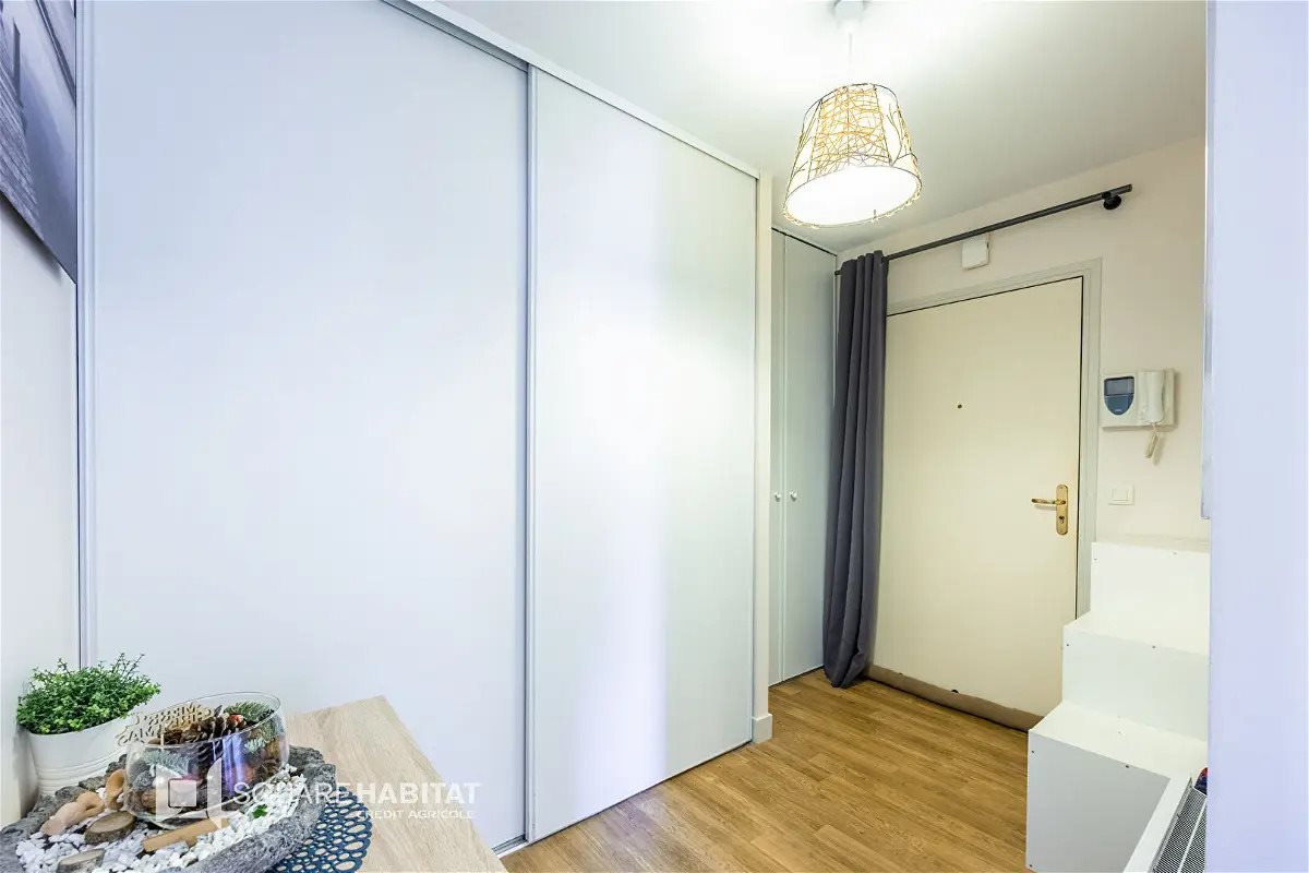 Appartement à vendre, 75m², Vernon