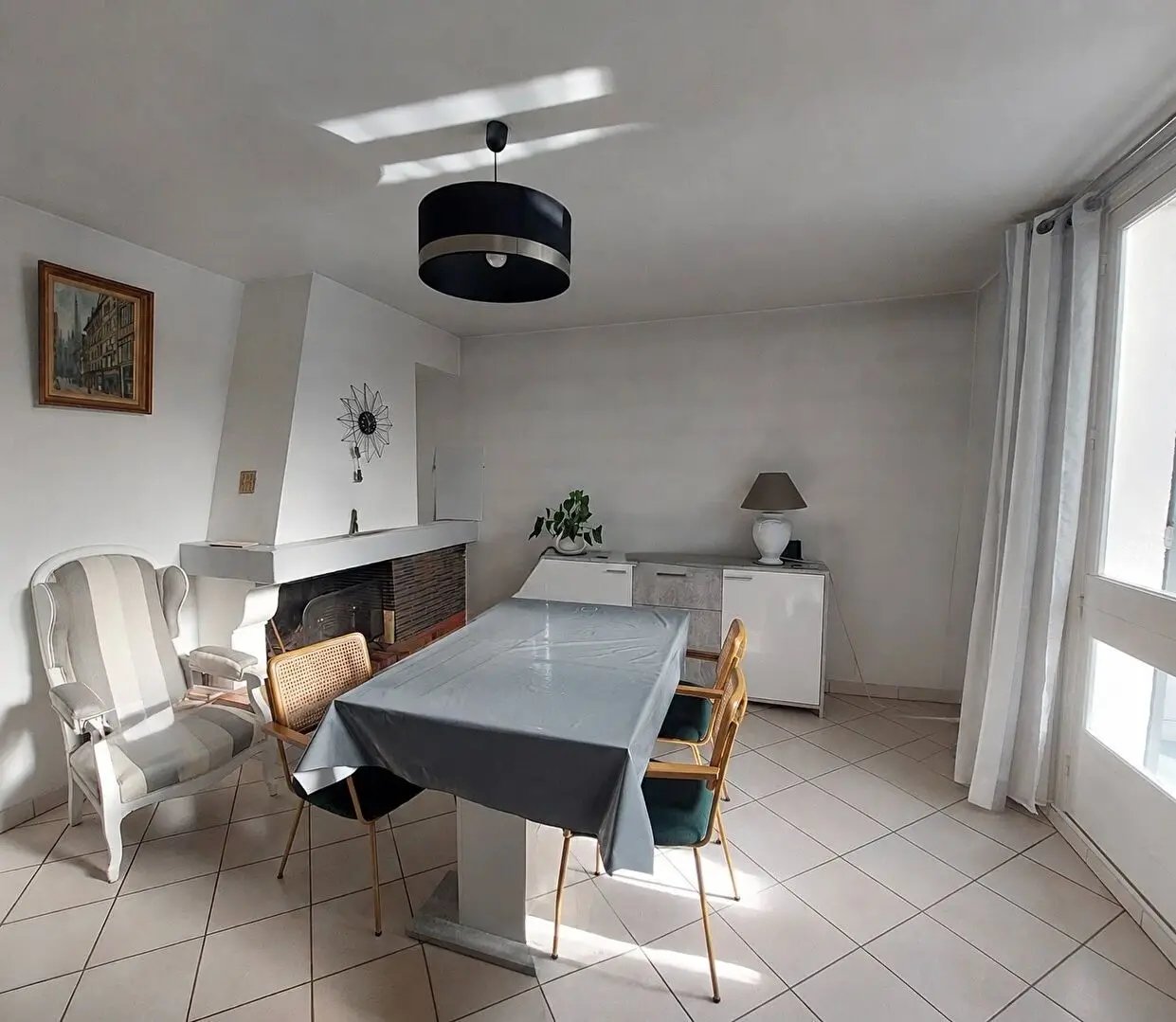 Maison à vendre, 108m², Saint-Martin-du-Vivier