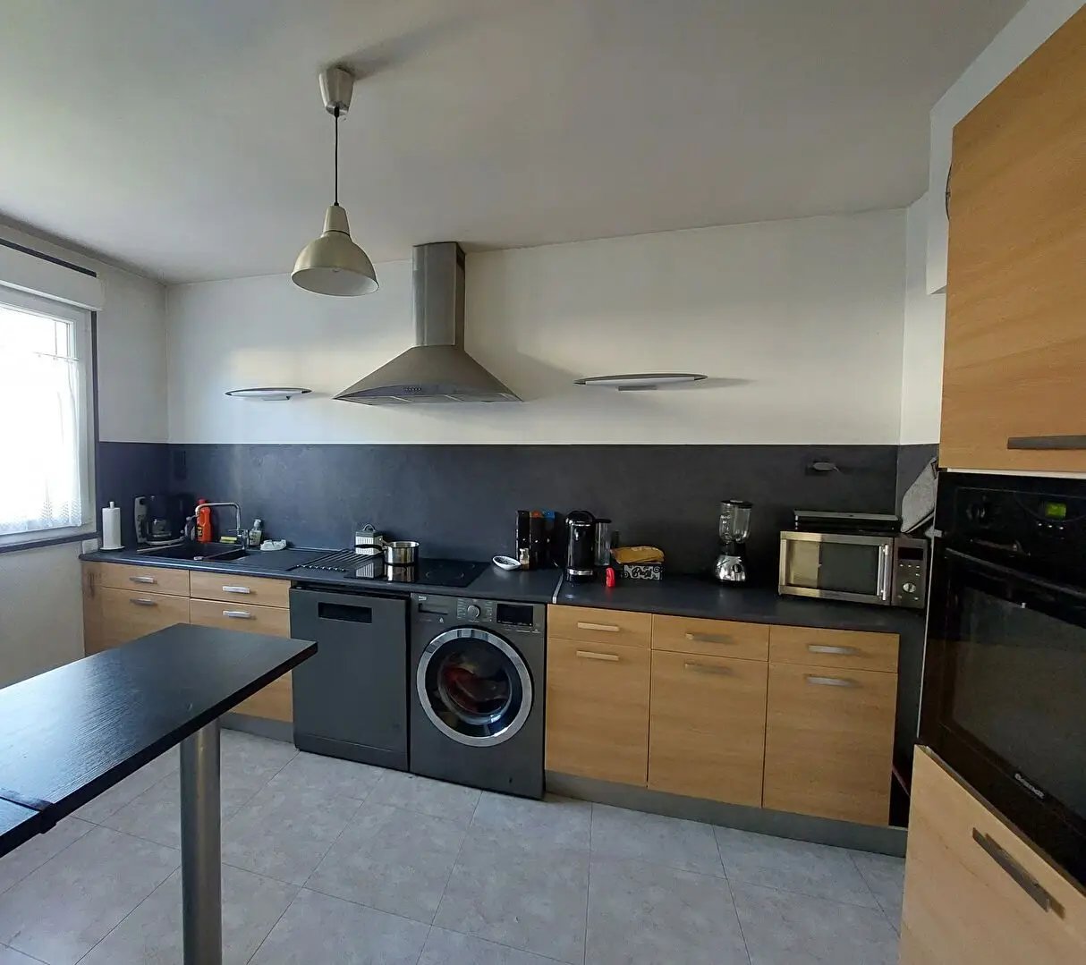 Maison à vendre, 108m², Saint-Martin-du-Vivier