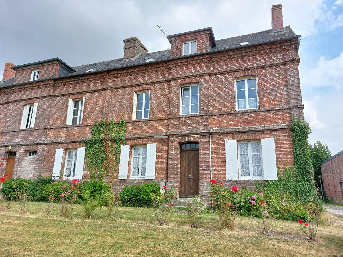 Maison à vendre, 135m², Forges-les-Eaux