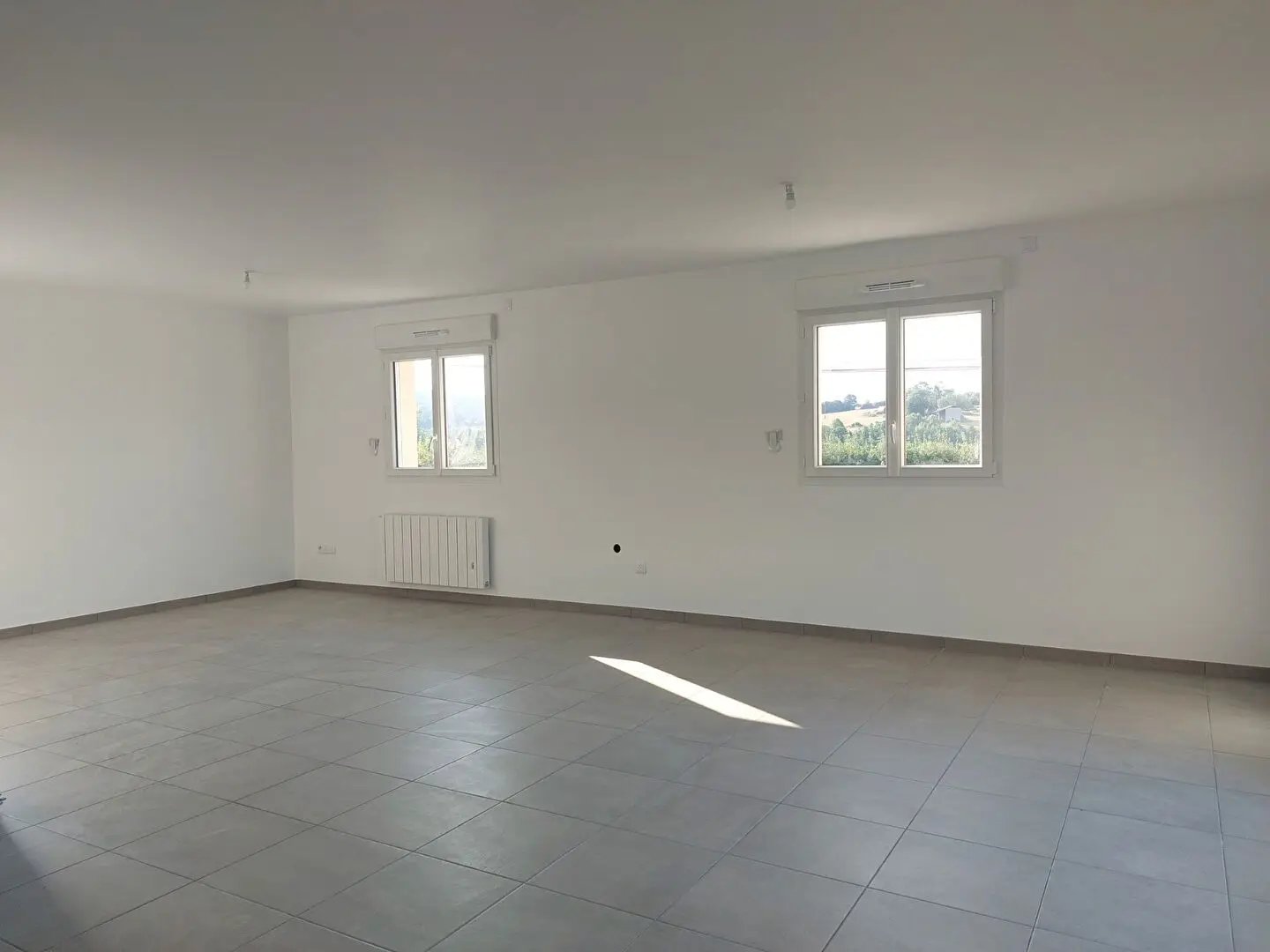 Maison à vendre, 87m², Beaussault