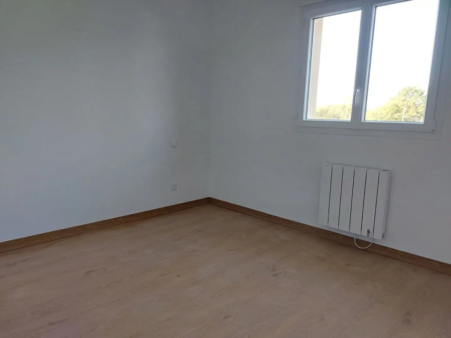 Maison à vendre, 87m², Beaussault