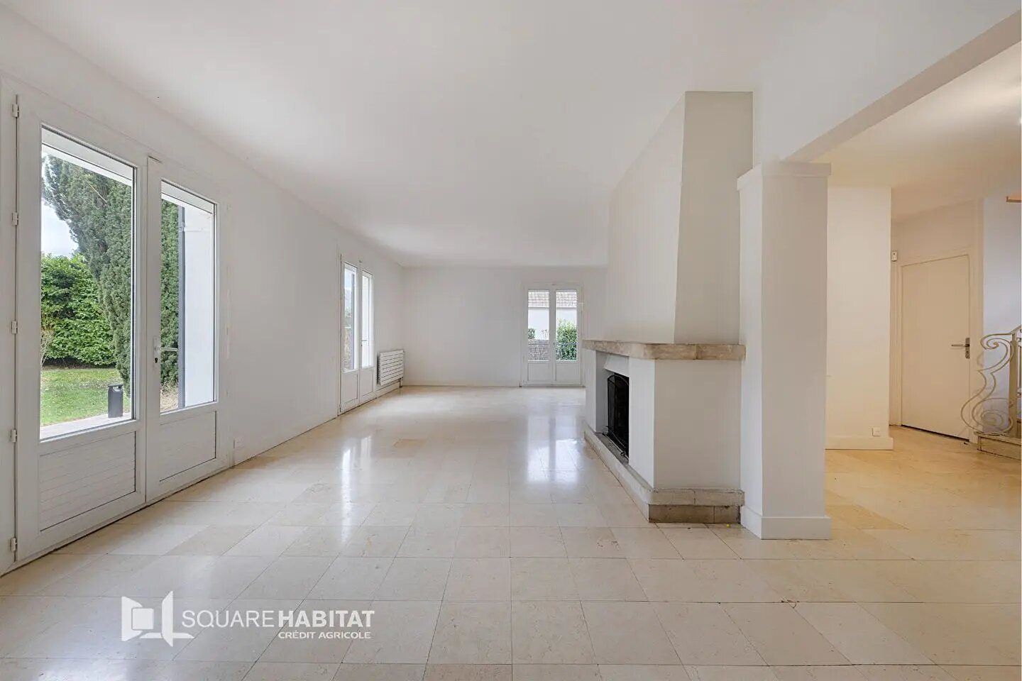 Maison à vendre, 185m², Évreux