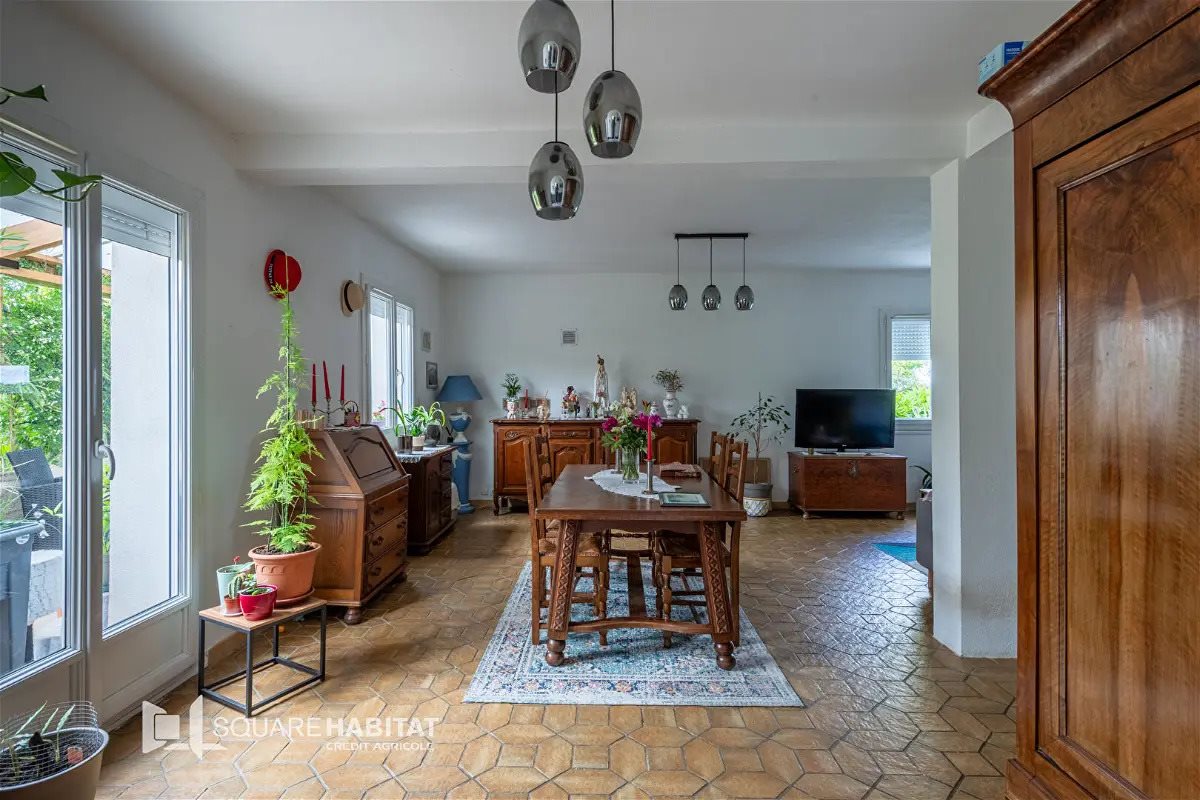 Maison à vendre, 140m², Biville-la-Baignarde