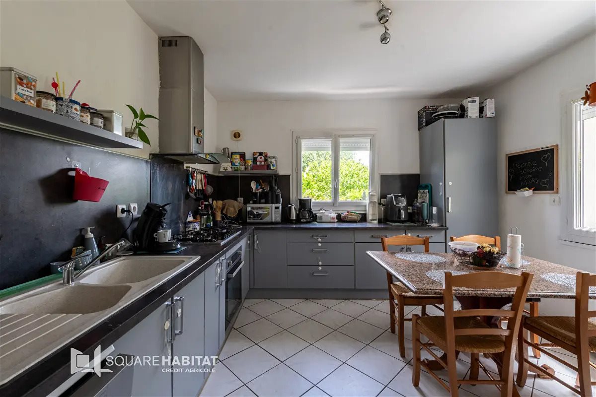 Maison à vendre, 140m², Biville-la-Baignarde