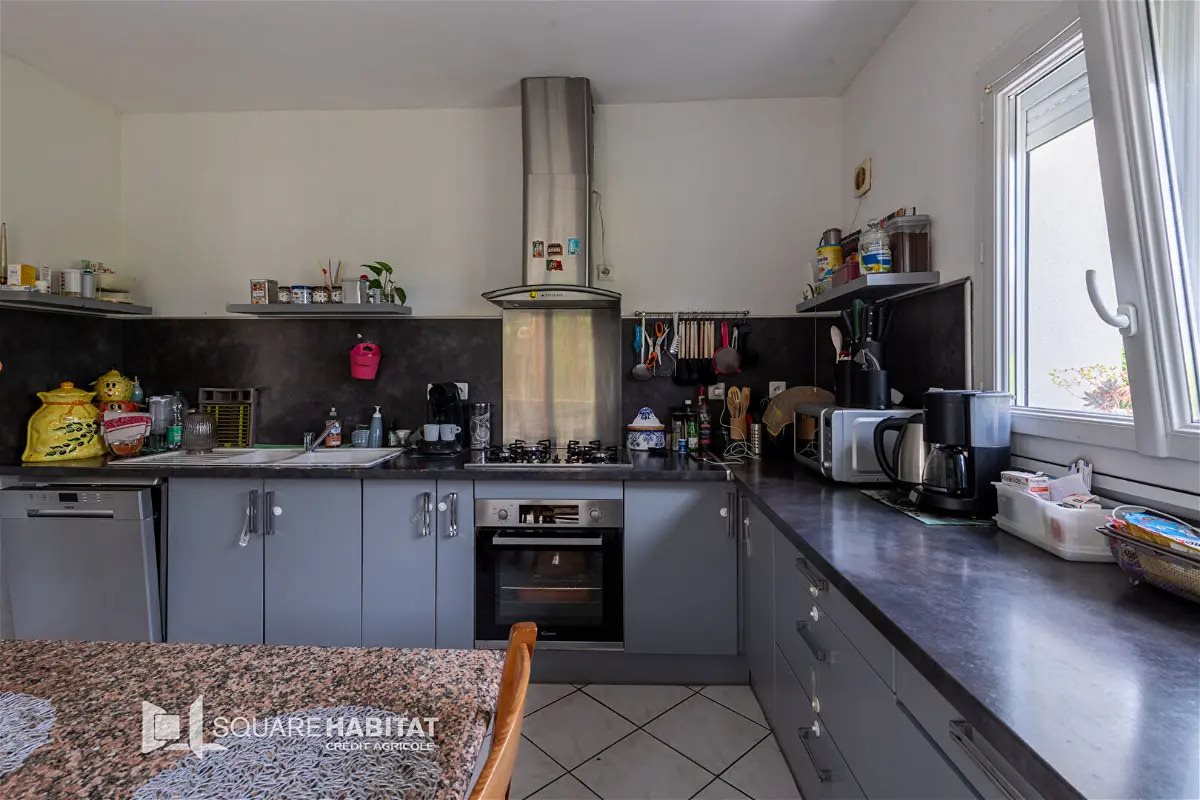 Maison à vendre, 140m², Biville-la-Baignarde