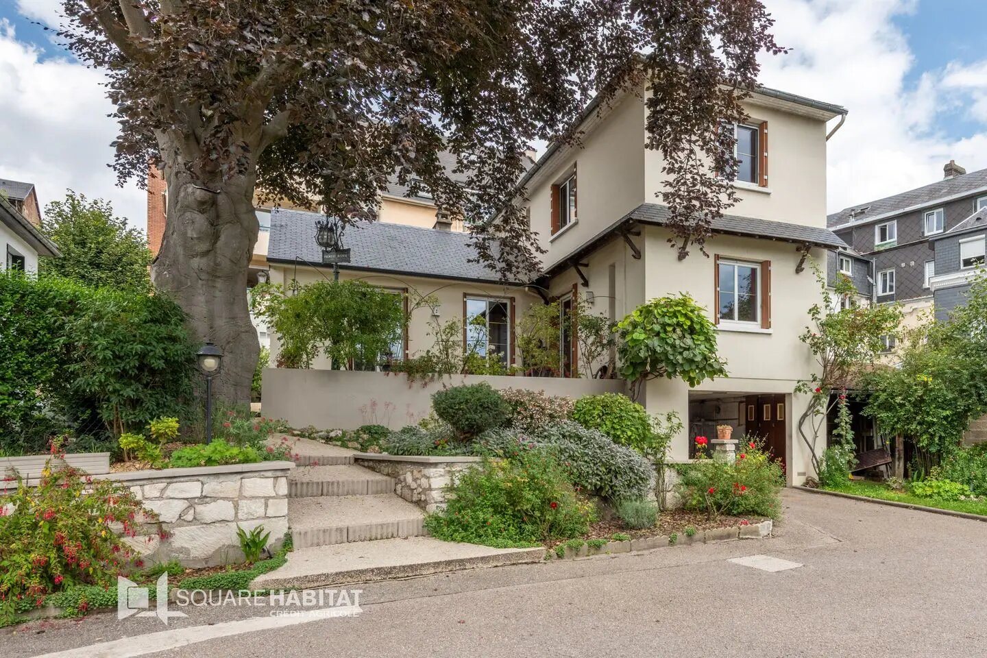 Maison à vendre, 119m², Rouen