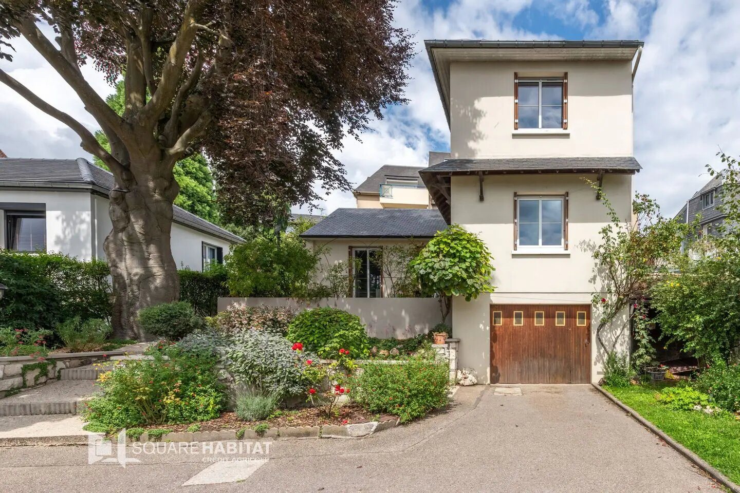 Maison à vendre, 119m², Rouen