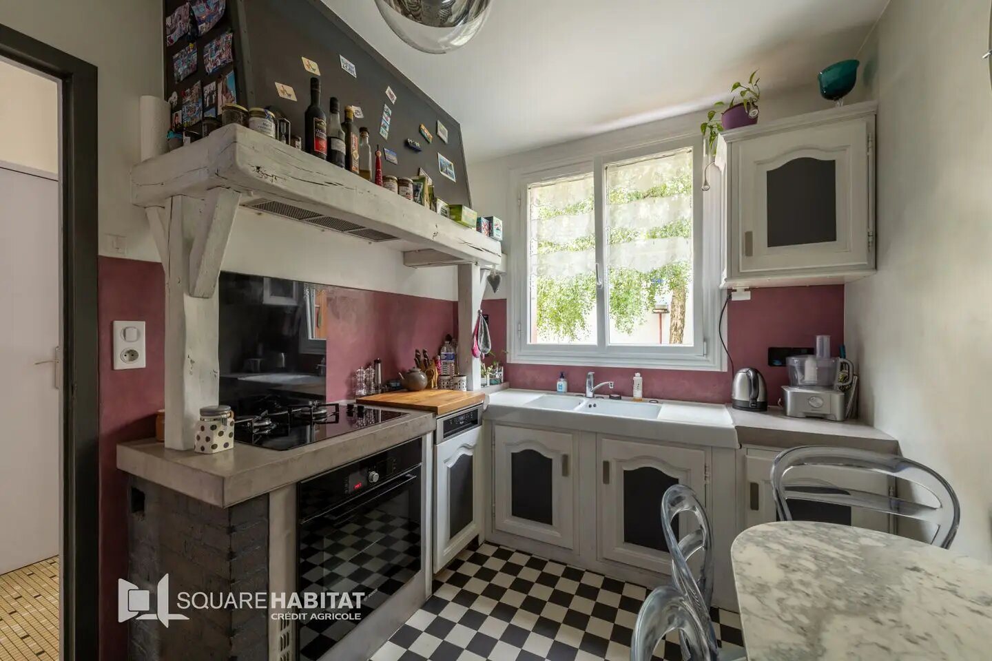 Maison à vendre, 119m², Rouen
