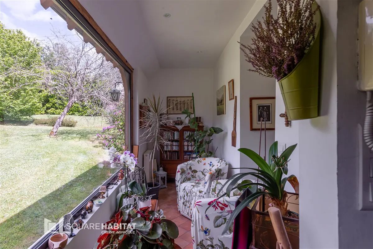 Maison à vendre, 231m², Marcilly-sur-Eure