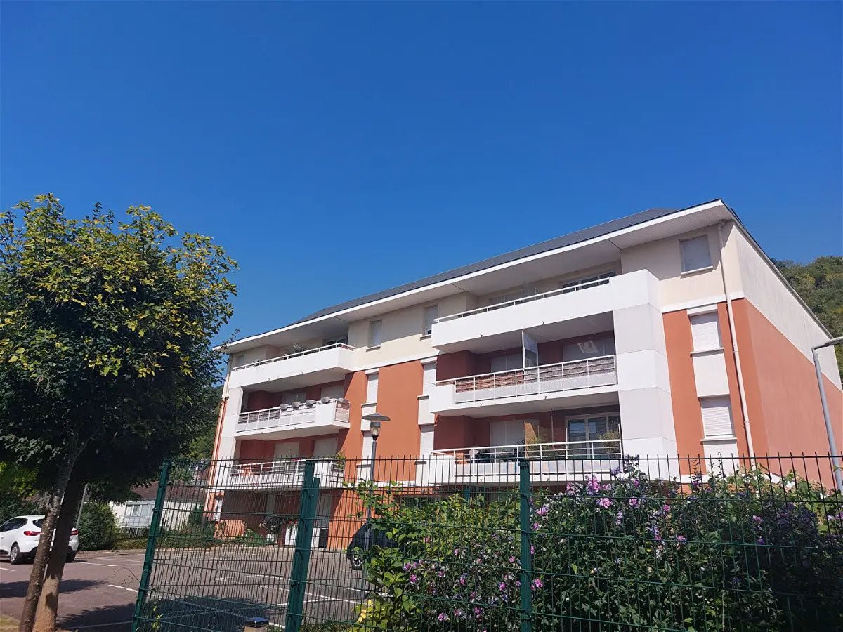 Appartement à vendre, 76m², Amfreville-la-Mi-Voie