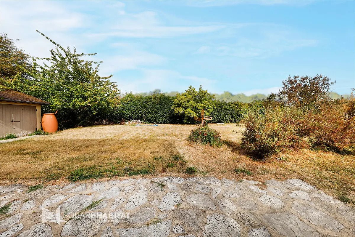 Maison à vendre, 165m², Le Mesnil-Simon